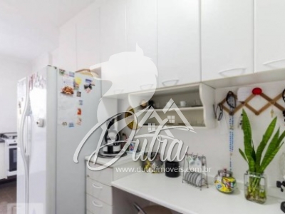 Via Condotti Indianópolis 261m² 03 Dormitórios 03 Suítes 5 Vagas