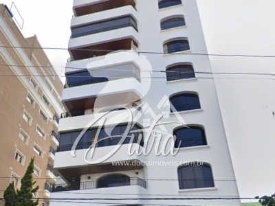 Golden Grove Pacaembu 350m² 04 Dormitórios 04 Suítes 4 Vagas