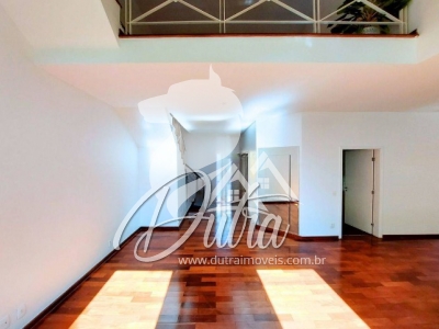 VILLA FLORIDA Santo Amaro 416m² 04 Dormitórios 04 Suítes 3 Vagas