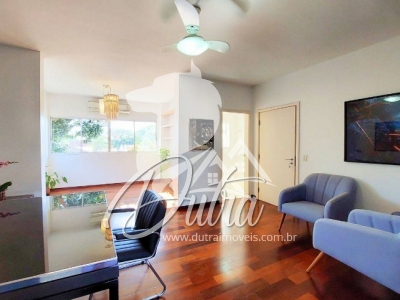 VILLA FLORIDA Santo Amaro 416m² 04 Dormitórios 04 Suítes 3 Vagas
