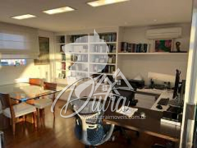 VILLA FLORIDA Santo Amaro 416m² 04 Dormitórios 04 Suítes 3 Vagas
