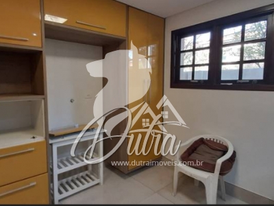 Padrão Jardim Paulistano 250m² 03 Dormitórios 03 Suítes 3 Vagas