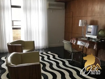 Cerqueira Cesar Cerqueira César 858m² 04 Dormitórios 04 Suítes 5 Vagas