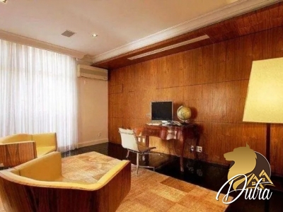 Cerqueira Cesar Cerqueira César 858m² 04 Dormitórios 04 Suítes 5 Vagas