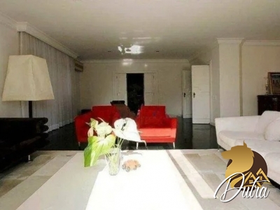 Cerqueira Cesar Cerqueira César 858m² 04 Dormitórios 04 Suítes 5 Vagas