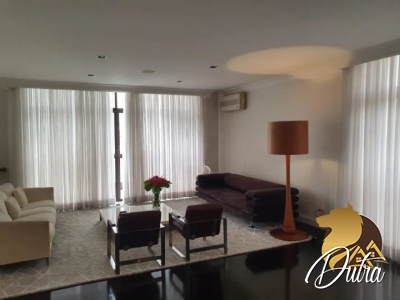 Cerqueira Cesar Cerqueira César 858m² 04 Dormitórios 04 Suítes 5 Vagas