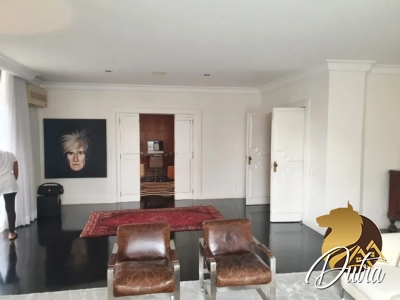 Cerqueira Cesar Cerqueira César 858m² 04 Dormitórios 04 Suítes 5 Vagas