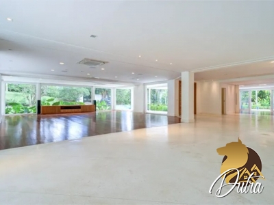 Casa de Condomínio Alto Da Boa Vista 867m² 04 Dormitórios 04 Suítes 8 Vagas