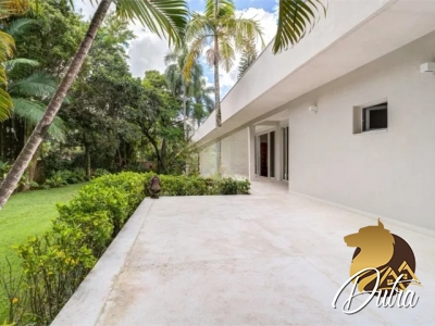 Casa de Condomínio Alto Da Boa Vista 867m² 04 Dormitórios 04 Suítes 8 Vagas