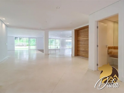 Casa de Condomínio Alto Da Boa Vista 867m² 04 Dormitórios 04 Suítes 8 Vagas