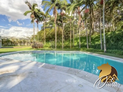 Casa de Condomínio Alto Da Boa Vista 867m² 04 Dormitórios 04 Suítes 8 Vagas