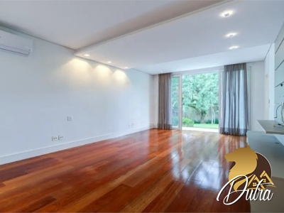 Casa de Condomínio Alto Da Boa Vista 867m² 04 Dormitórios 04 Suítes 8 Vagas