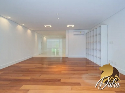 Casa de Condomínio Alto Da Boa Vista 867m² 04 Dormitórios 04 Suítes 8 Vagas