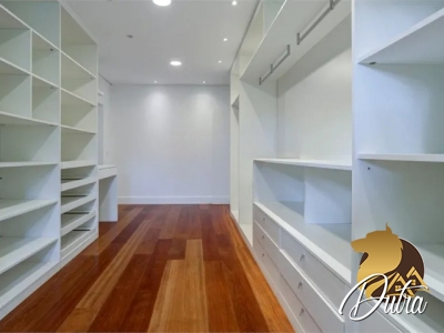 Casa de Condomínio Alto Da Boa Vista 867m² 04 Dormitórios 04 Suítes 8 Vagas