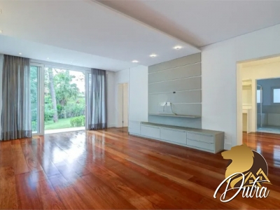 Casa de Condomínio Alto Da Boa Vista 867m² 04 Dormitórios 04 Suítes 8 Vagas