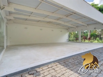 Casa de Condomínio Alto Da Boa Vista 867m² 04 Dormitórios 04 Suítes 8 Vagas