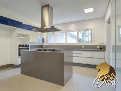 Casa de Condomínio Alto Da Boa Vista 867m² 04 Dormitórios 04 Suítes 8 Vagas