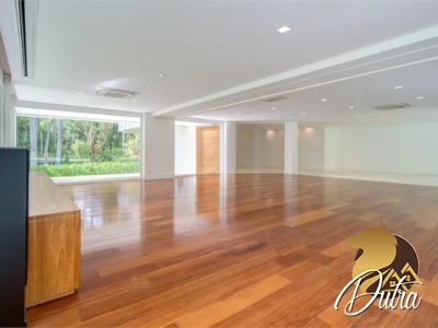 Casa de Condomínio Alto Da Boa Vista 867m² 04 Dormitórios 04 Suítes 8 Vagas