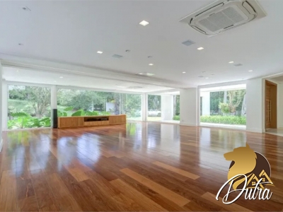 Casa de Condomínio Alto Da Boa Vista 867m² 04 Dormitórios 04 Suítes 8 Vagas