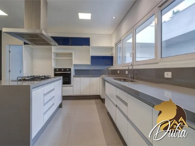 Casa de Condomínio Alto Da Boa Vista 867m² 04 Dormitórios 04 Suítes 8 Vagas