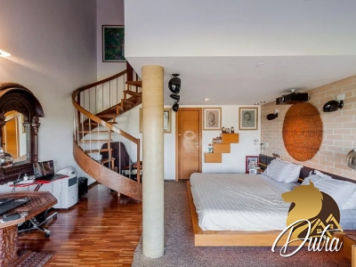 Alpha 10 Alphaville 1600m² 07 Dormitórios 05 Suítes 6 Vagas