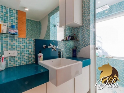 Alpha 10 Alphaville 1600m² 07 Dormitórios 05 Suítes 6 Vagas