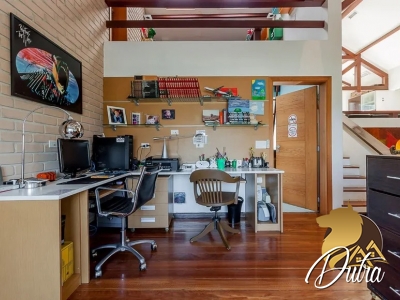 Alpha 10 Alphaville 1600m² 07 Dormitórios 05 Suítes 6 Vagas