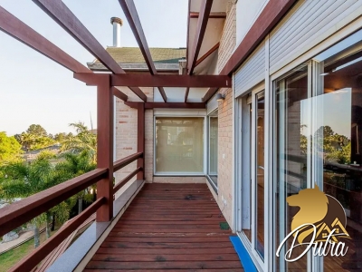 Alpha 10 Alphaville 1600m² 07 Dormitórios 05 Suítes 6 Vagas