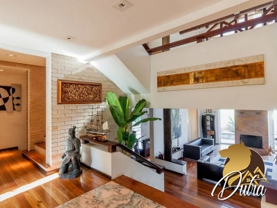 Alpha 10 Alphaville 1600m² 07 Dormitórios 05 Suítes 6 Vagas