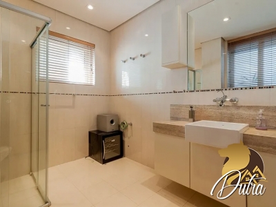 Alpha 10 Alphaville 1600m² 07 Dormitórios 05 Suítes 6 Vagas