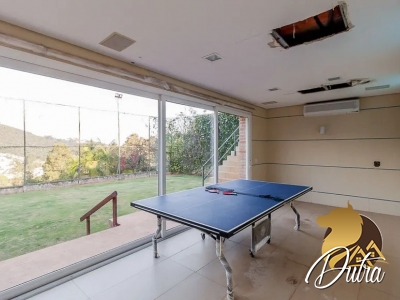 Alpha 10 Alphaville 1600m² 07 Dormitórios 05 Suítes 6 Vagas