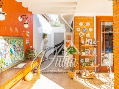 Padrão Jardim Marajoara 228m² 03 Dormitórios 02 Suítes 5 Vagas