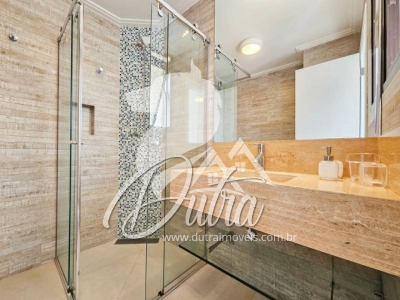 Saint Moritz Moema 250m² 02 Dormitórios 01 Suítes 3 Vagas