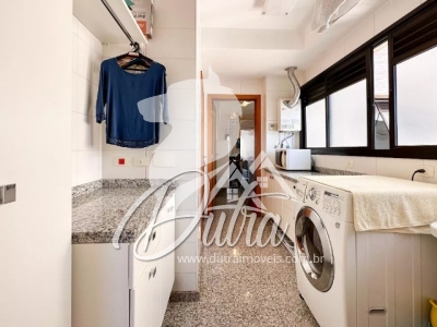 Edifício Etoile Perdizes 218m² 03 Dormitórios 03 Suítes 4 Vagas