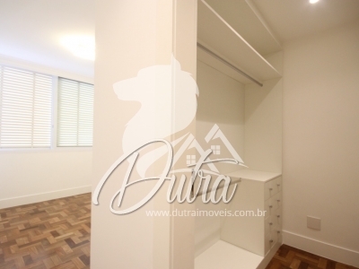 EDIFICIO SAVION Santa Cecília 210m² 02 Dormitórios 01 Suítes 2 Vagas