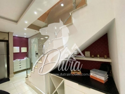 Edifício Sense Botanic Vila Andrade 120m² 02 Dormitórios 01 Suítes 2 Vagas