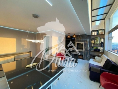 Edifício Sense Botanic Vila Andrade 120m² 02 Dormitórios 01 Suítes 2 Vagas