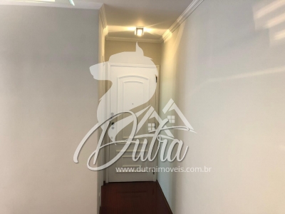 City Star Vila Olímpia 60m² 02 Dormitórios 01 Suítes 1 Vagas