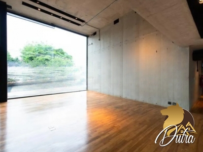 Prédio Inteiro Jardim Europa 1158m² 25 Vagas