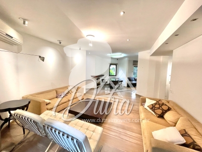 Edifício Miraflores Itaim Bibi 210m² 03 Dormitórios 03 Suítes 3 Vagas