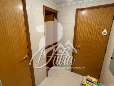 Edifício Miraflores Itaim Bibi 210m² 03 Dormitórios 03 Suítes 3 Vagas