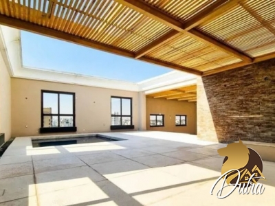 Place Vendome Campo Belo 464m² 04 Dormitórios 04 Suítes 4 Vagas