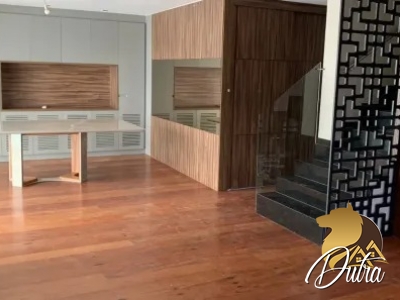 Edifício Absolute Moema Moema 250m² 04 Dormitórios 04 Suítes 4 Vagas