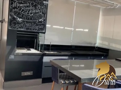 Edifício Absolute Moema Moema 250m² 04 Dormitórios 04 Suítes 4 Vagas