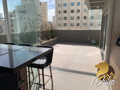 Edifício Absolute Moema Moema 250m² 04 Dormitórios 04 Suítes 4 Vagas