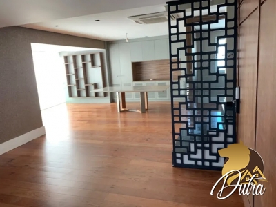 Edifício Absolute Moema Moema 250m² 04 Dormitórios 04 Suítes 4 Vagas