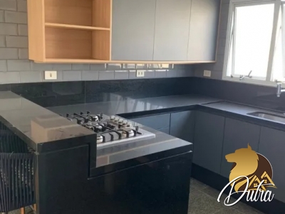 Edifício Absolute Moema Moema 250m² 04 Dormitórios 04 Suítes 4 Vagas