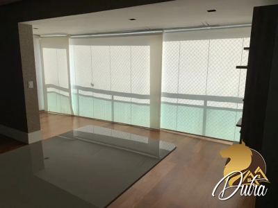 Edifício Absolute Moema Moema 250m² 04 Dormitórios 04 Suítes 4 Vagas