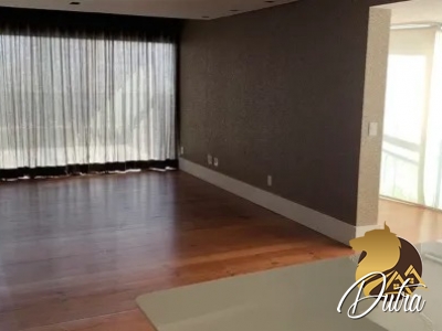 Edifício Absolute Moema Moema 250m² 04 Dormitórios 04 Suítes 4 Vagas