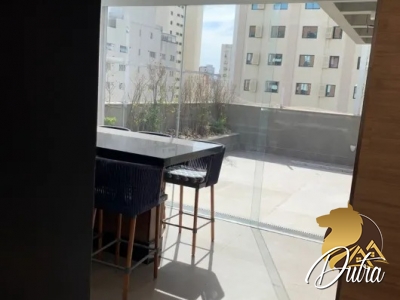 Edifício Absolute Moema Moema 250m² 04 Dormitórios 04 Suítes 4 Vagas